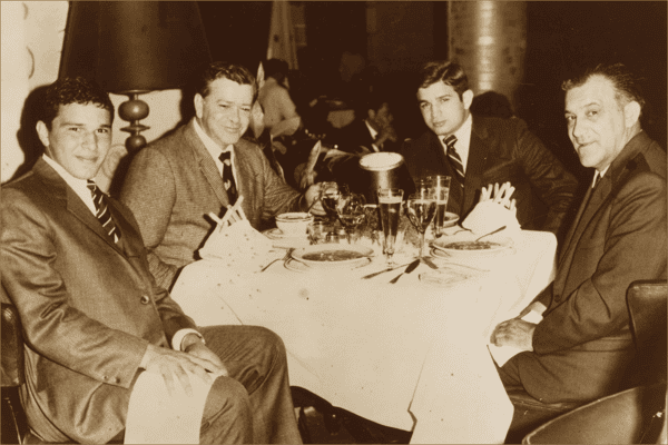 founders