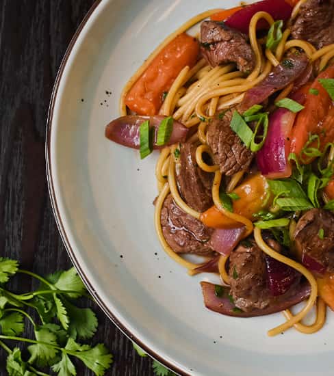 Stir Fry