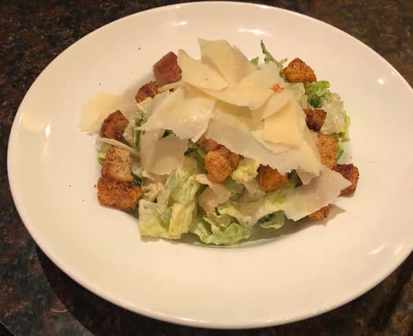 Insalata Di Cesaro Salad