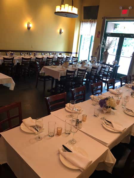 Dinning Room Floor