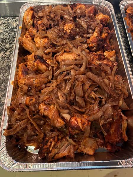 Wings