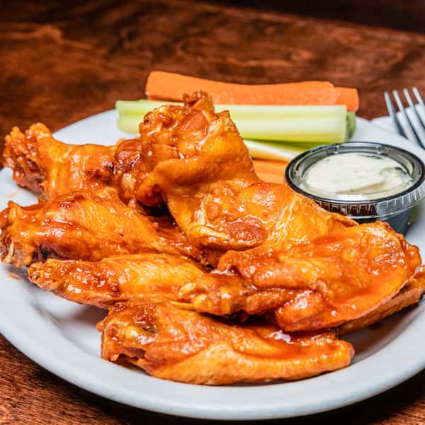 wings