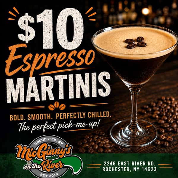 espresso martini