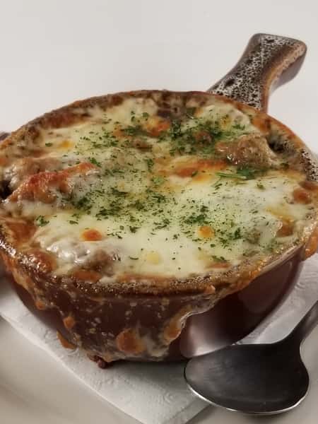 French Onion