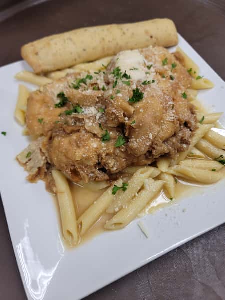 chicken french