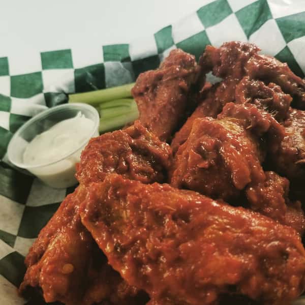 wings