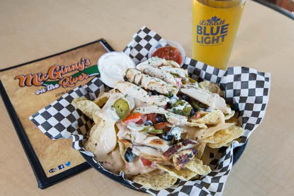 Nachos