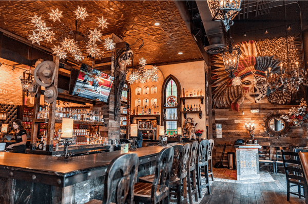 CANTINA