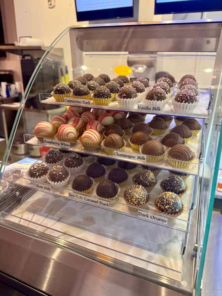Truffles