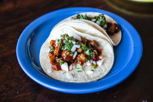 Tacos De Lengua