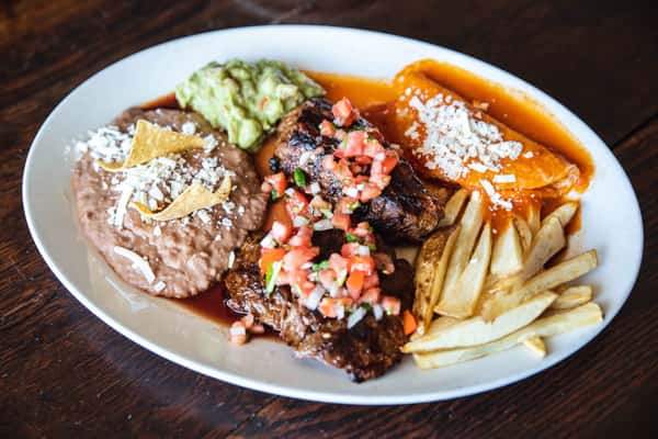 Plato Durango