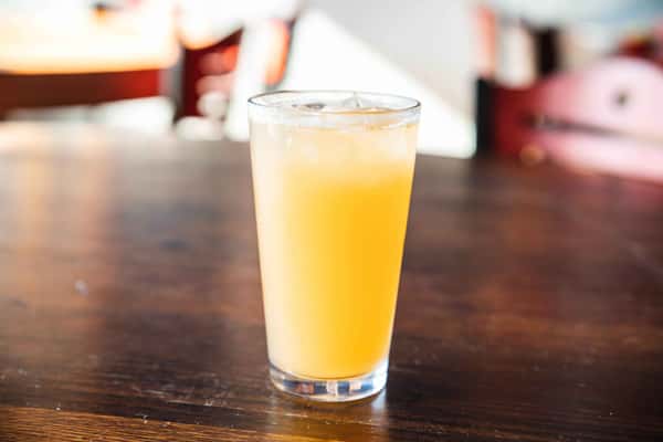 melon agua frescas