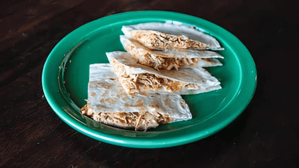 Sincronizadas - Chicken