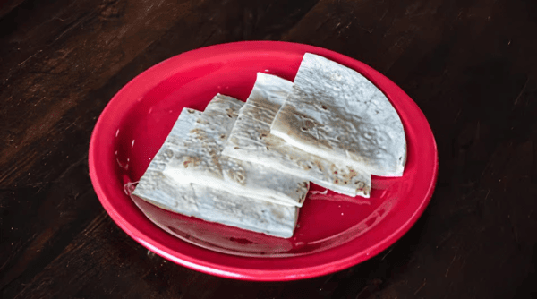 Sincronizadas - Cheese