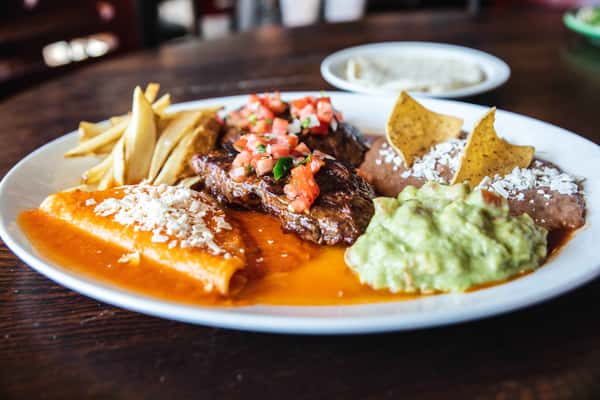 puntas de filete