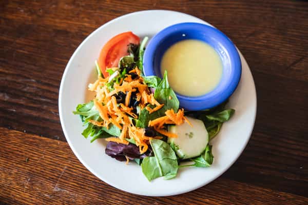 La Veracruzana House Salad