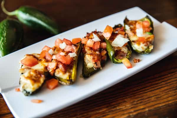stuff jalapenos