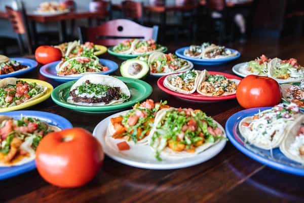 tacos
