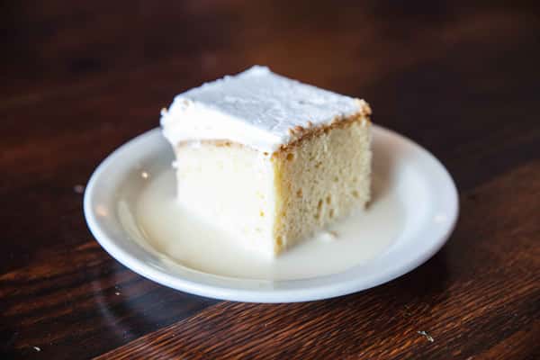 Tres Leches