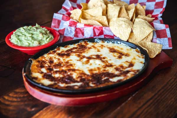 Queso Fundido