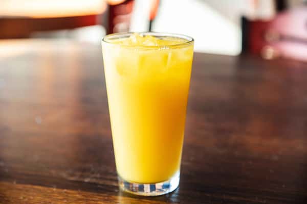 Mango