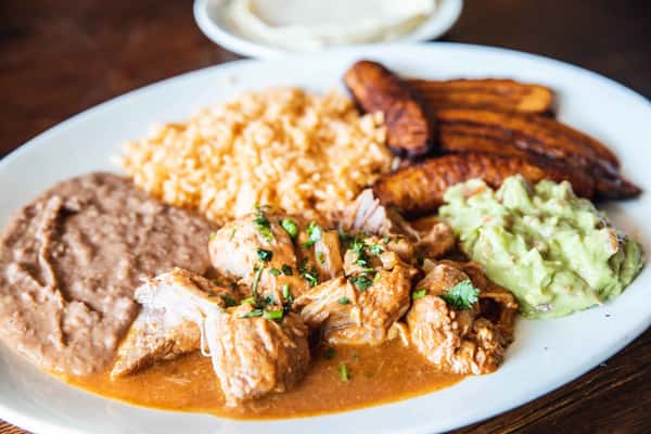 Carnitas
