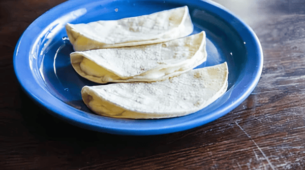 Quesadillas - Cheese