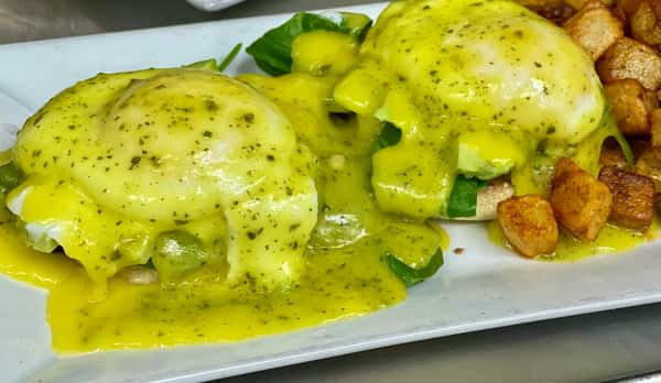 Veggie Bene