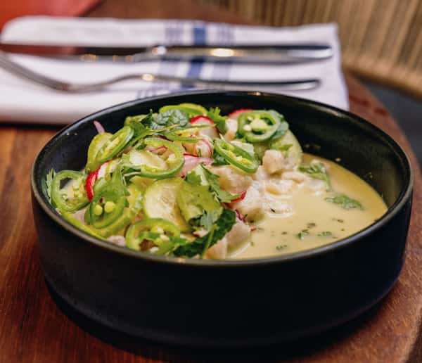 Aguachile