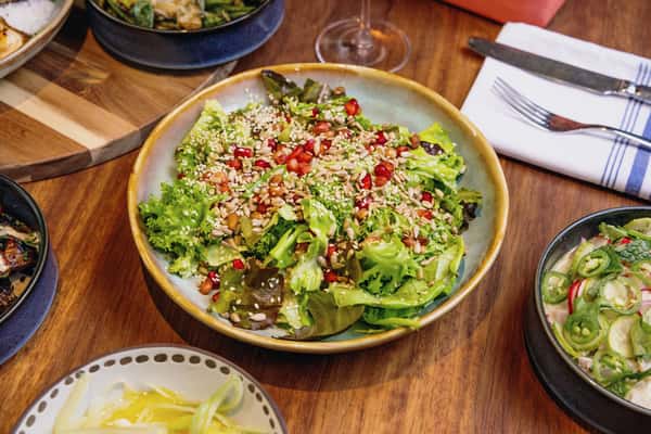 Green Salad