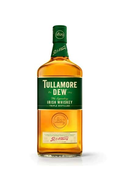 Tullamore D.E.W