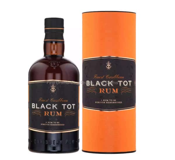 Black Tot