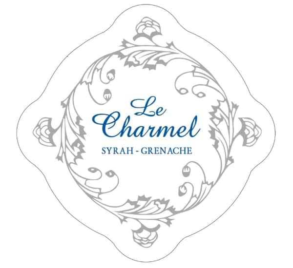 Syrah/Grenache, Le Charmel