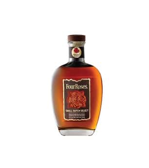 Four Roses, Small Batch Select
