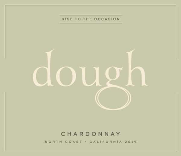 Dough Chardonnay, North Coast, California 2019