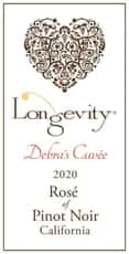 Rose, Longevity, Livermore, CA 2020