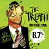 Flying Dog, The Truth, Imperial IPA, Frederick, MD