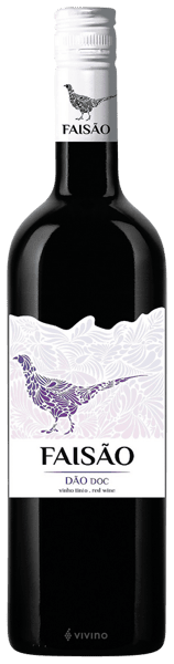 Vinho Tinto - Faisao, Douro Doc, Portugal 2019