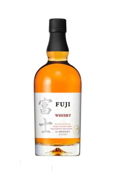 Fuji