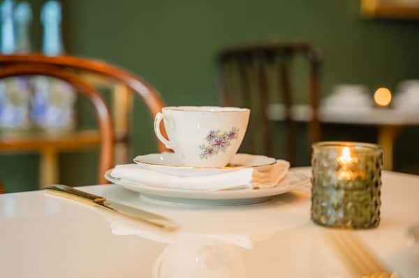 Tea Cup