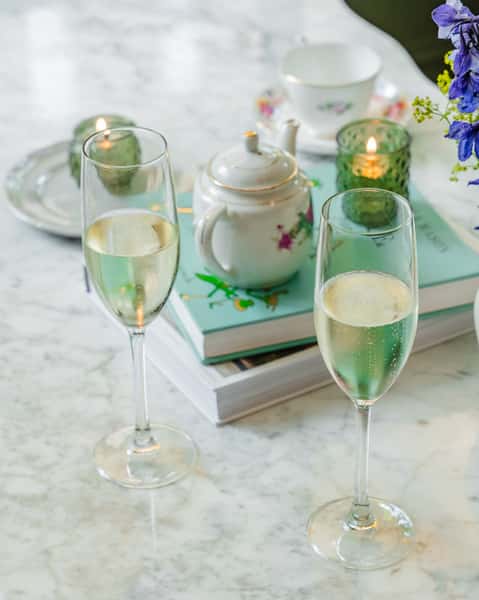 Champagne