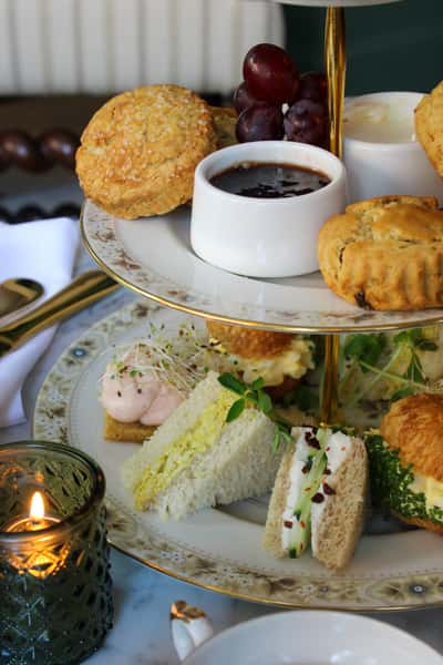 Tea Room