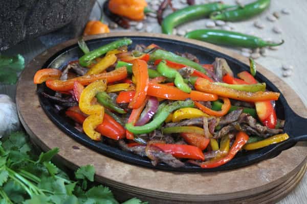 Fajitas