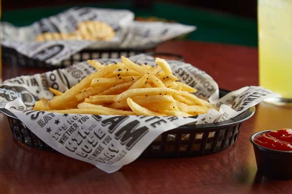 Basket of Fries