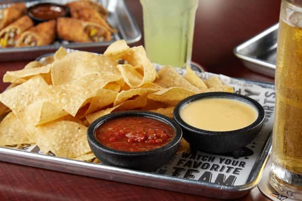 Chips & Dips