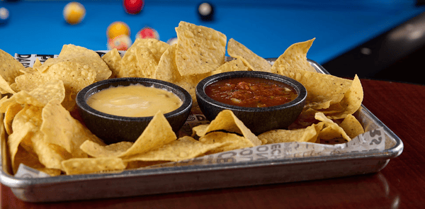 Chips & Dip