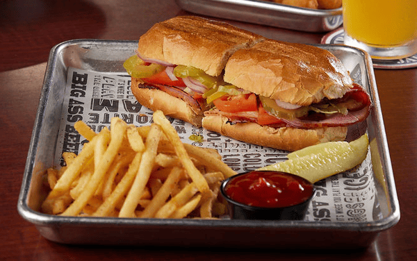 Italian Sub
