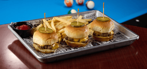 Smash Sliders