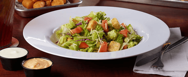 Clicks Salad