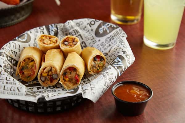 Eggrolls